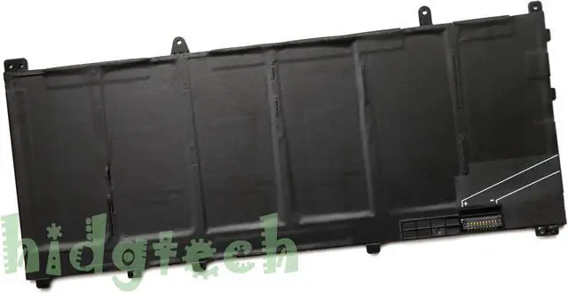 Alt view image 2 of 2 - New VG661 Laptop Battery for Alienware X14 R1 R2 Series 0V4N84 0GD3C9 31CP5/46/95-2