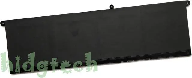 Alt view image 2 of 2 - New V6W33 15V 54Wh Battery for Inspiron 14 7400 7415 2-in-1 / Inspiron 15 3515 5310 5410 5415 5510 5515 / Latitude 13 3320 Series 41CP5/65-70