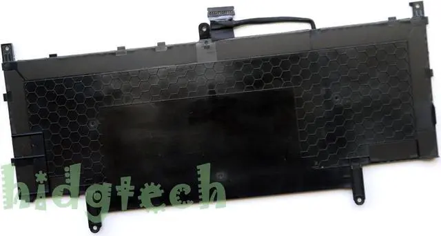 Alt view image 2 of 2 - New V5K68 Battery for Latitude 9510 9520 2-in-1 Series HYMNG N2NLL 21CP4/60/81-2