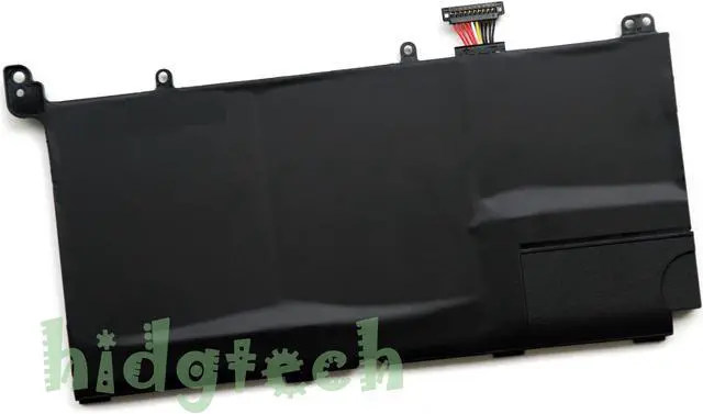 Main image of B31N1336 New Battery for Vivobook S551 S551LN S551LB R553LF V551 V551L V551LA R553LN K551L K551LN K551LA Series C31-S551 31CP7/61/81