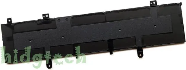 Alt view image 2 of 2 - B31N1632 New Battery for Asus Vivobook 14 X405 X405U X405UA X405UR X405UQ S4000 S4000U S4100U Series 3ICP5/57/81