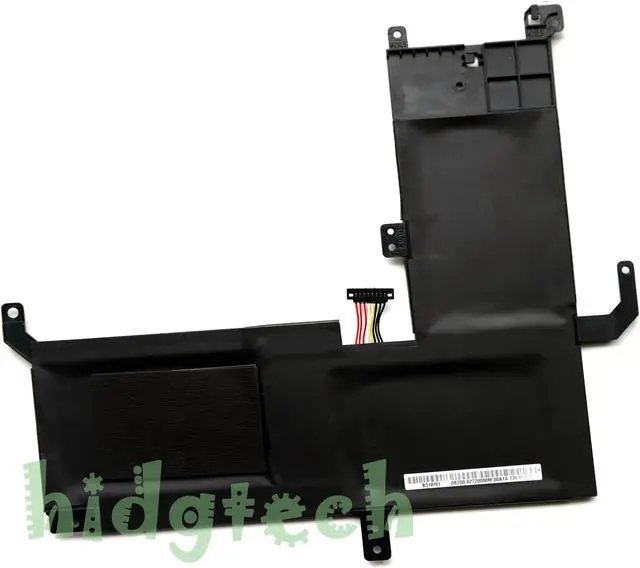 Alt view image 2 of 2 - New B31N1708 Battery for Asus VivoBook Flip TP510 TP510UA TP510UA-1A TP510UF TP510U TP510UQ Series 31CP5/57/81