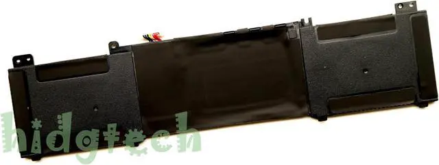 Alt view image 2 of 2 - B31N1822 New Battery For Asus ZenBook Flip 14 UM462D UM462DA UX462D UX462DA Q406DA AI053T AM045T Q406DA-BR5T6 Series 0B200-03220000 31CP5/57/81