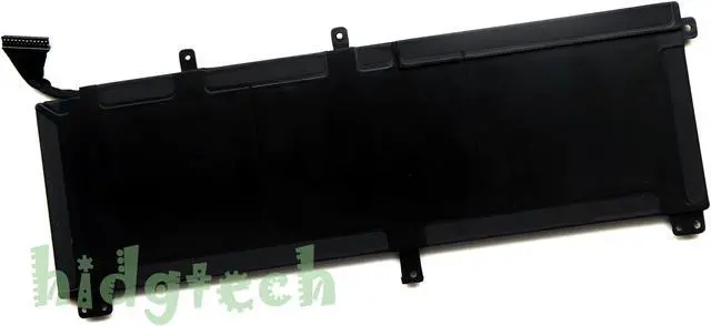 Alt view image 2 of 2 - New T0TRM 61Wh Battery For XPS 15 9530 Precision M3800 Series 7D1WJ 0H76MY Y758W  31CP6/44/77-2