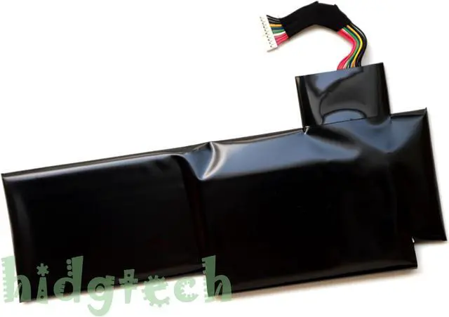 Alt view image 2 of 2 - New BTY-L76 Battery for GS70 GS72 2PE 2QE 2QD 2PC WS72 MS-1771 MS-1772 MS-1774 Schenker XMG C703 2QE-084CN Medion Erazer X7615 X7613 Series 31CP5/42/123-2