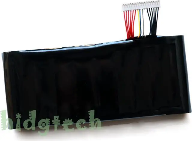 Alt view image 2 of 2 - New BTY-L77 Battery for GT72 GT72VR 2QD 2QE 6QD GT72S 6QF 6QE GT80 GT80S WT72  MS-1783 MS-1784 Series 31CR19/65-3