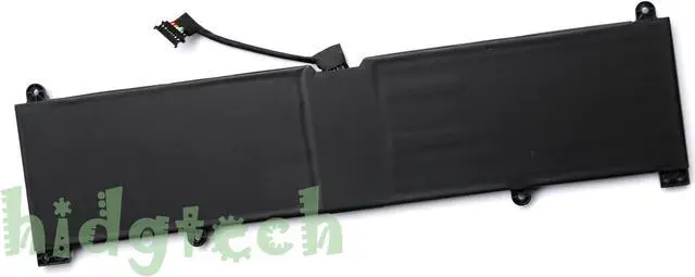 Alt view image 2 of 2 - 72Wh New BTY-M4A Battery For Summit E14 Flip Evo A12MT Series 41CP4/59/121
