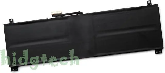 Alt view image 2 of 2 - BTY-M54 New Battery For Creator Z16-A11U A11UE A11UET MS-1571 Series 925QA054H 41CP7/41/138