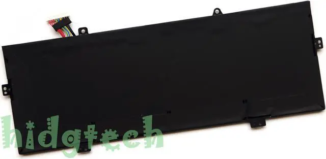 Alt view image 2 of 2 - HB4593R1ECW New Battery for Matebook X Pro i5 i7 2019 MACH-W1 Series 2ICP5/64/84-2