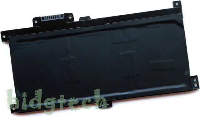 Alt view image 2 of 2 - New WA03XL Battery for Pavilion X360 14-BA 15-BK 15-BR 5-BR036TX 15-br040NZ 15-br052OD 15-br068CL Series HSTNN-LB7T 916812-855