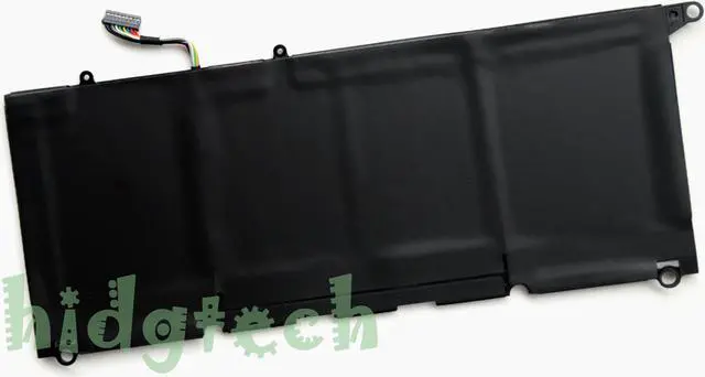 Alt view image 2 of 2 - New PW23Y Battery for XPS 13 9360 13-9360-D1605G D1705 RNP72 TP1GT