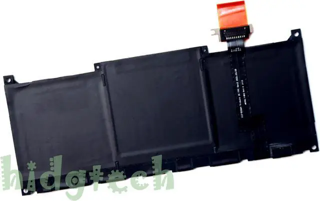 Alt view image 2 of 2 - MN79H New 55Wh Battery for XPS 13 Plus 9320 XPS9320-7523BLK-PUS XPS9320-7585SLV-PUS Series 31CP4/78/78