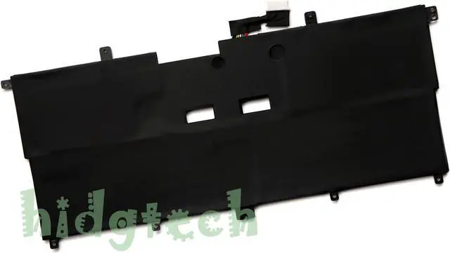 Alt view image 2 of 2 - NNF1C New Battery for XPS 13 9365 D1605TS D1805TS D2805TS D3605TS 451-BBXR / 9365 2-in-1 13-9365-D3805TS 13-9365-D4605TS Series
