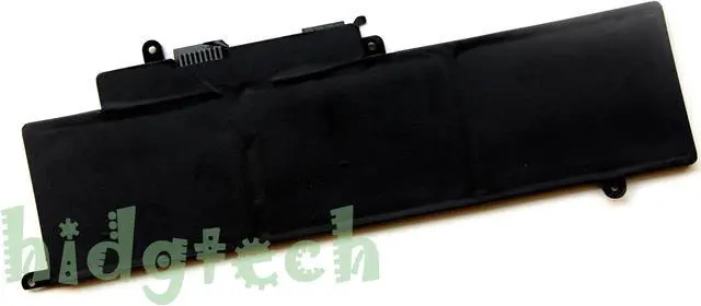 Alt view image 2 of 2 - New GK5KY Battery for Inspiron 11 3147 3148 3152 3153 3158 13 7347 7348 7359 / Inspiron 15 7558 P55F001 7568 Series 4K8YH RHN1C 31CP6/60/80