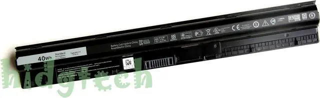 Main image of 40Wh New M5Y1K Battery for Inspiron 14 3458 3551 3451 3558 5458 5558 5559 5755 5758 Series