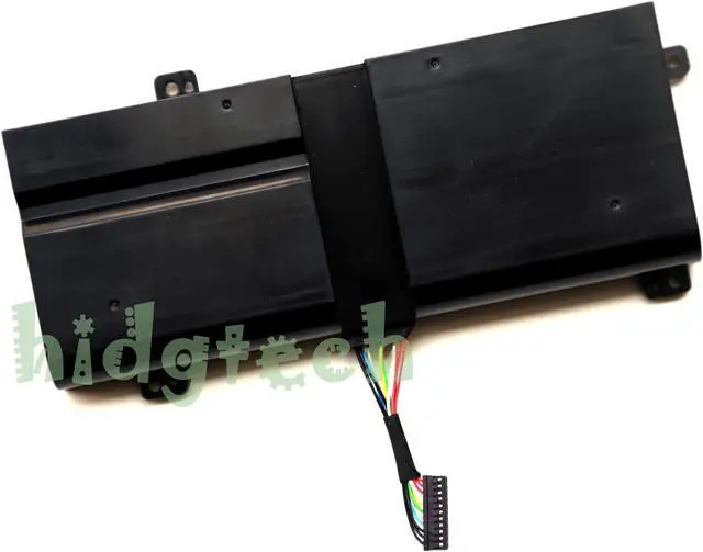 Alt view image 2 of 2 - New G05YJ 69Wh Battery for Alienware 14 A14 M14X R3 R4 ALW14D Y3PN0 P39G 31CR19/66-2