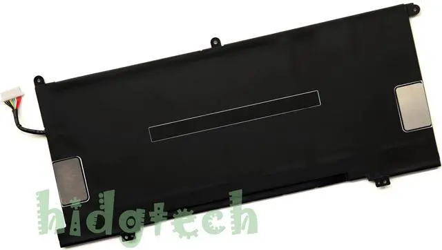 Alt view image 2 of 7 - SY03XL New Battery for HPChromebook X360 14 G1 / X360 14-DA / X360 14-DA0011DX / X360 14-DA0021NR Series HSTNN-DB8X L29913-221 L29913-2C1 L29959-002 L29959-005