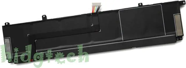 Alt view image 2 of 2 - New WK06XL Battery for HPOMEN 7 16-B 16-K 16-B0000 16-B1000 16-C0000 17-CK0000 17-CK 17-ck0024ur 17-ck0020nr 17-ck0019u Series M41640-AC1 M41711-005