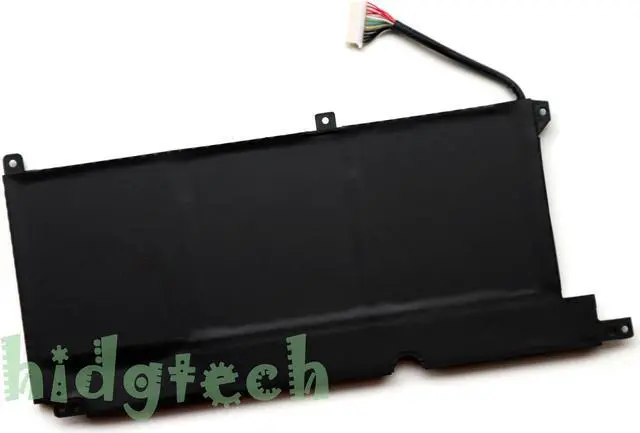 Alt view image 2 of 2 - PG03XL New Laptop Battery for HPPavilion Gaming 15-DK 15-DK0000 15-dk0020TX 15-ec0000 Series HSTNN-OB1I L48430-AC1 L48495-005