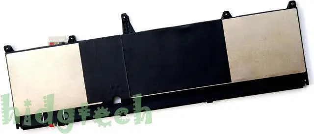 Alt view image 2 of 2 - New MN06XL Battery for HPZbook Studio 16 G9 Series M82220-1C1 M82230-005