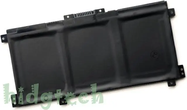 Alt view image 3 of 3 - LK03XL New Battery for HPEnvy X360 15-BP 15-BQ 15-CN 15-CP 15-CR 17-AE 17-CE 15-BP 15-BQ 15-CN 15-CP 15-CR Series L09281-855 916814-855
