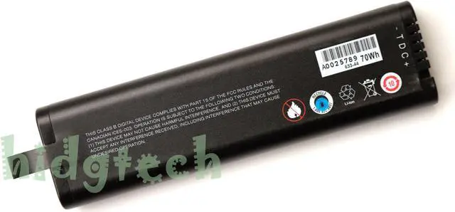 Alt view image 2 of 2 - New SM204 Battery for SM ENERGY ANRITSI MS2721 MS2721B Spectrum Analyzer OTDR S362E MTS6000 MP1026A