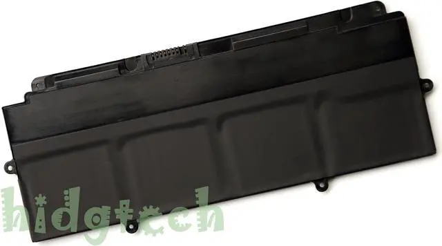 Alt view image 2 of 2 - New FPB0340S FPCBP536 50Wh Battery for Fujitsu LifeBook U937 U938 U939 U939X U9310 U9311X Series 4INP5/60/80