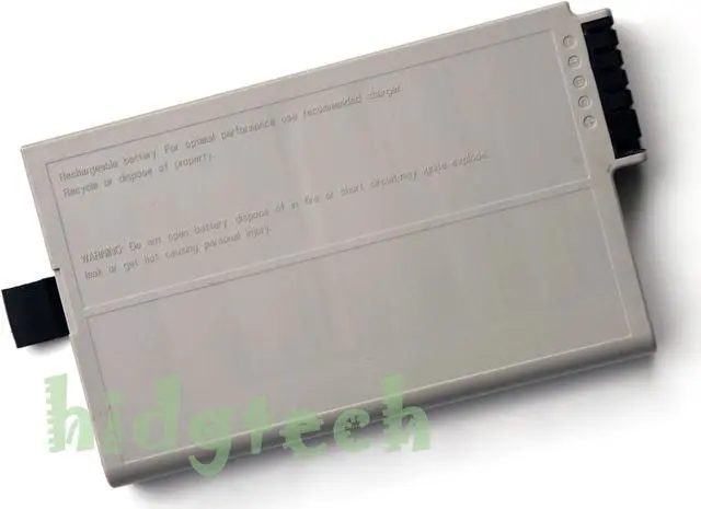 Alt view image 2 of 2 - New Genuine M4605A IntelliVue Monitor Battery for PhilipsMP20 MP30 MP40 MP50 MP60