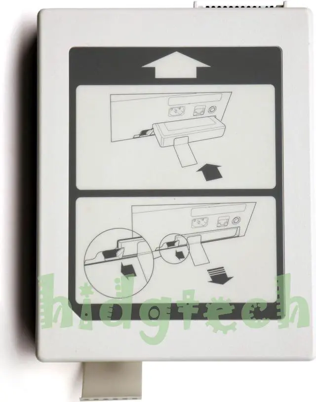 Alt view image 2 of 2 - New Genuine REF 989803167281 for PhilipsHeartStart XL+ Defibrillator Battery