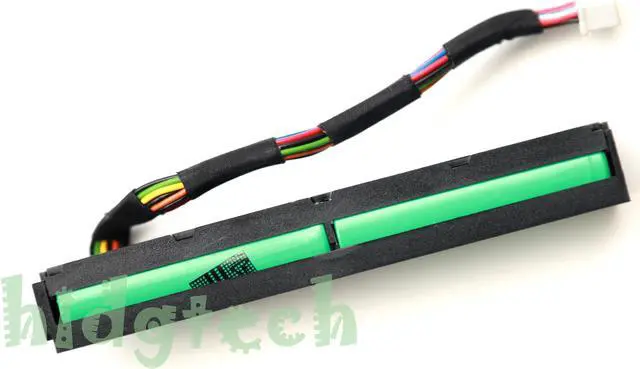 Main image of MC96 (2023 Year) New Battery for HpG9 Smart Array P840AR P440AR P840 P440 Raid Controller 815983-001 871264-001 750450-001 727258-B21