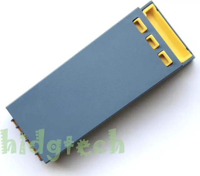 Alt view image 3 of 3 - New M3863A M3860A M3861A M3840 Battery for PhilipsForerunner 2 HeartStart FR2, FR2 + Plus (Expiration Date: 2027-06)