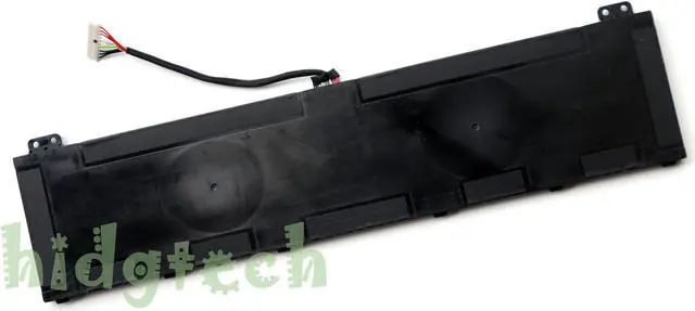 Alt view image 2 of 2 - New AP21A7T AP21A8T Battery for AcerNitro 5 AN517-55 Predator Helios 300 PH315-55 PH317-56 55 Series AP21A5T KT0040G014