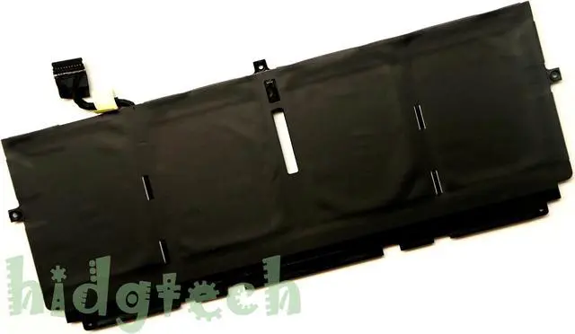 Alt view image 2 of 2 - New 722KK 52Wh Laptop Battery for XPS 13 9300 9310 9380 Series FP86V WN0N0 2XXFW