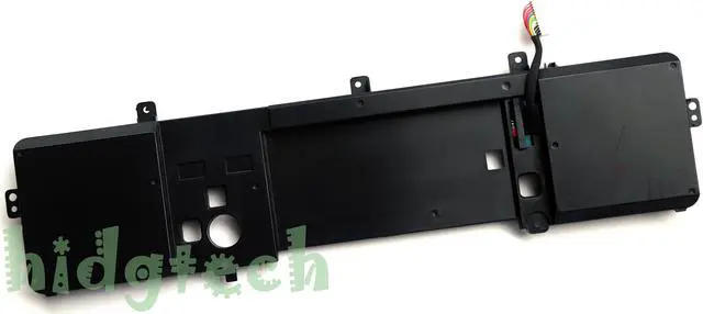 Alt view image 2 of 2 - New 191YN 92Wh Battery for Alienware 15 R1 R2 ALW15ED-2718 2828 1718 1828 2F3W1