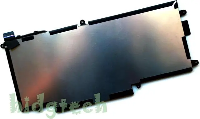 Alt view image 2 of 2 - 45Wh New 71TG4 Battery for Latitude 3189 5289 7280 7389 7390 2-in-1 Series