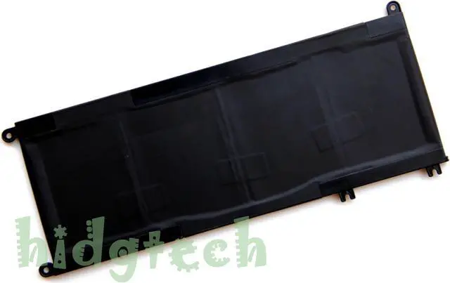 Alt view image 2 of 2 - New 33YDH Battery For Latitude 3380 3480 3490 3590 3580 Inspiron 15 17 7000 7773 7778 7779 7577 G3 15 3579 17 3779 G7 7588 Series