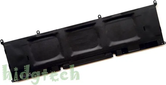 Alt view image 2 of 2 - 56Wh New 8FCTC Battery for Alienware M15 R3 R4 R5 R6 R7 M17 R3 R4 Precision 5550 Series 3ICP7/73/62