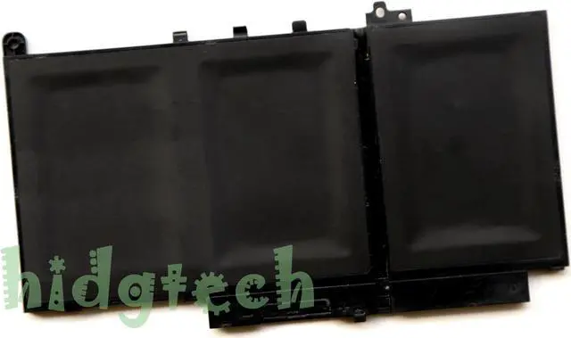 Alt view image 2 of 2 - New 7CJRC Battery For Latidude 12 E7270 E7470 Series KNM09 V6VMN 451-BBWR 31CP5/57/81