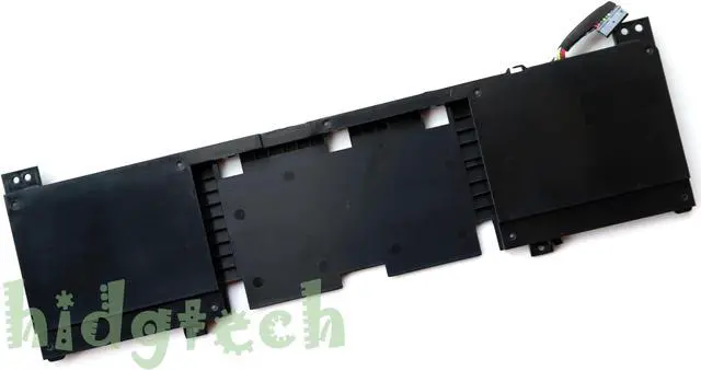 Alt view image 2 of 2 - New 3V806 Battery for Alienware 13 R2 QHD ALW13ED-1508 1608 1708 1808 2608 Series