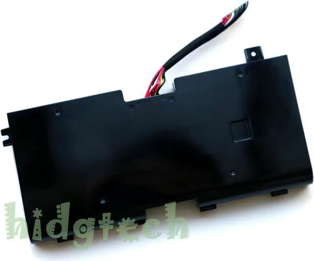 Alt view image 2 of 2 - New 2F8K3 Battery for Alienware 17 17X M17X R5 18 18X M18X R3 Series 4ICR19/65-2