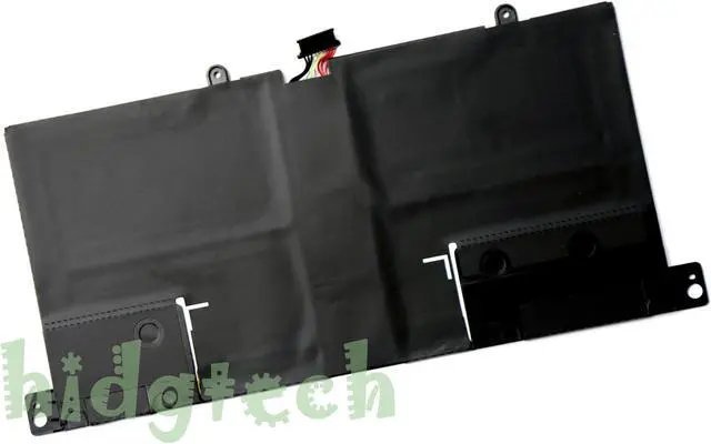 Alt view image 2 of 2 - New 1MCXM Battery for Latitude 11 5175 Mobile Keyboard dok K12 PKG3N G3JJT 21CP3/52/93