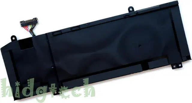 Alt view image 2 of 2 - New 1F22N Battery For Alienw M15 2018 M17 G5 5590 G7 7590 7790 Series 8622M HYWXJ 41CP7/54/65