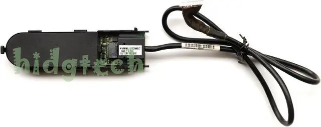 Main image of New 460499-001 462969-B21 462976-001 for HPMAH P212 P410 P411 P410i Smart Array Raid Controller Battery with Cable
