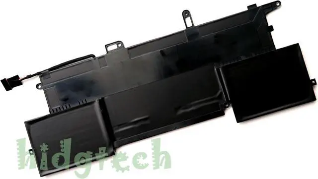 Alt view image 2 of 2 - New 7146W Battery for Latitude 7400 7260 7270 9410 2-in-1 Series NF2MW 0C76H7
