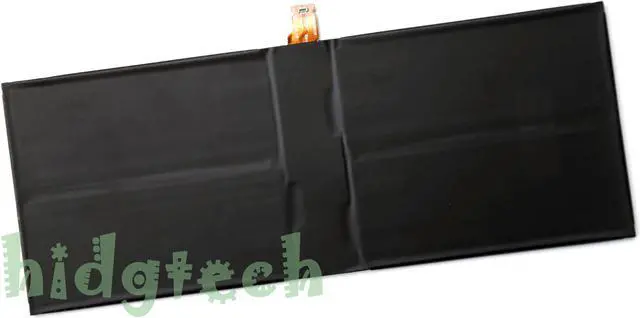 Main image of New L21C4PG0 L21D4PG0 L21L4PG0 L21M4PG0 Battery for LenovoIdeaPad Duet 5 Chromebook 13Q7C (Type: 82QS) Series 2ICP4/46/111-2