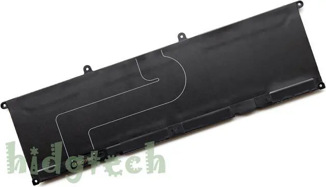 Alt view image 2 of 2 - New 2M0C5 Laptop Battery For DellPrecision 5680 Series JXM4G F5HR2 9FTVV 31CP7/47/72-2