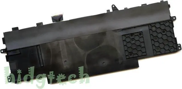 Alt view image 4 of 4 - GHJC5 New Genuine 59.6Wh Battery for Latitude 9420 2-in-1 Series JJ4XT VTH85 3VV58 31CP5/81/71