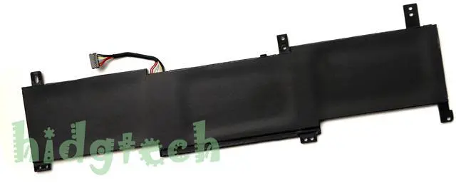 Alt view image 2 of 2 - New L21C3PF0 L21D3PF0 L21L3PF0 L21M3PF0 L21M3PF1 Battery For Lenovo Ideapad 14 ALC7 15 IAU7 V15 G2-ITL 2022 Series SB11D70893