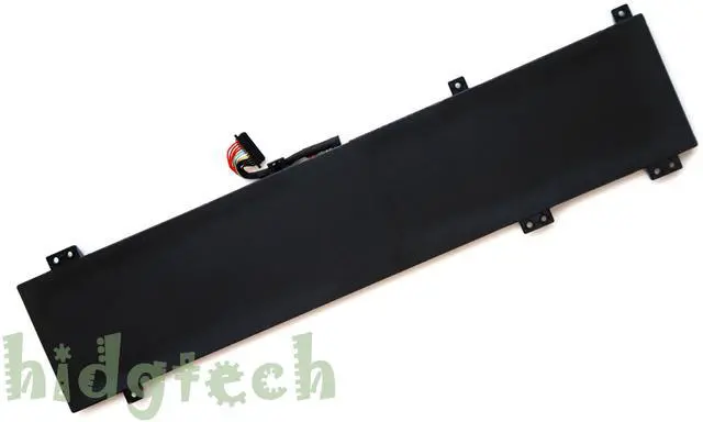 Alt view image 2 of 2 - New L22B4PC2 / L22C4PC2 / L22D4PC2 / L22L4PC2 / L22M4PC2 Battery for Lenovo Legion Slim 5 LOQ 16APH8 16IRH8 / Legion Slim 5 R7000P Y7000P 2023 Series