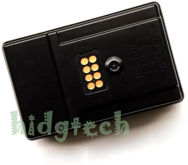 Alt view image 2 of 2 - New REF R270-7652 For ResMed Astral 100 150 Ventilator Ultralife Battery 4INR19/66-3